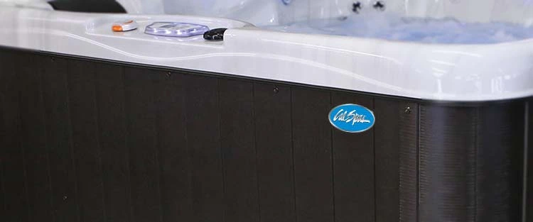 Cal Preferred™ for hot tubs in Gilroy