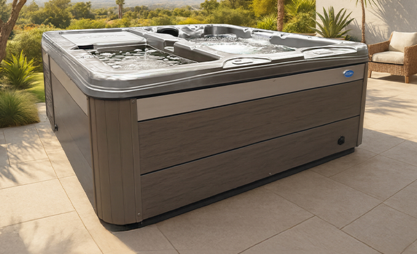 Cold Plunge Spas Series Gilroy hot tubs for sale