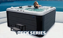 Deck Series Gilroy hot tubs for sale