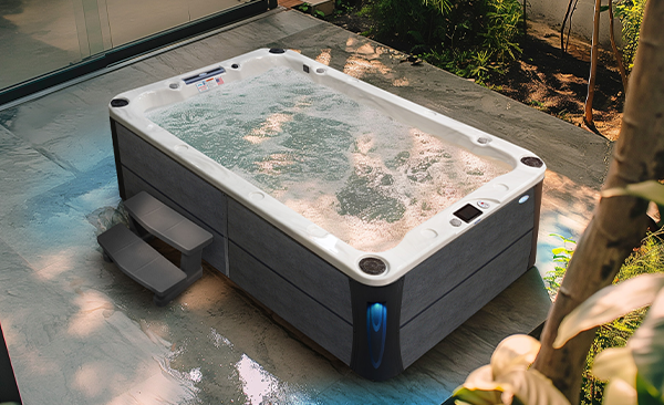 Deck Series Gilroy hot tubs for sale