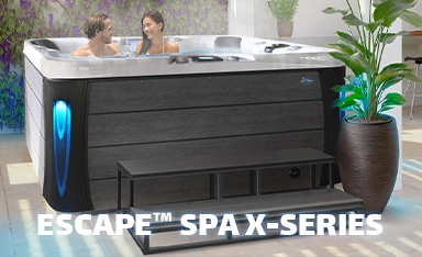 Escape X-Series Spas Gilroy hot tubs for sale