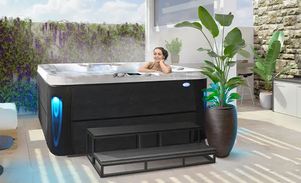 Escape X-Series Spas Gilroy hot tubs for sale