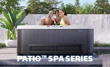 Patio Plus™ Spas Gilroy hot tubs for sale