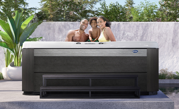 Patio Plus™ Spas Gilroy hot tubs for sale