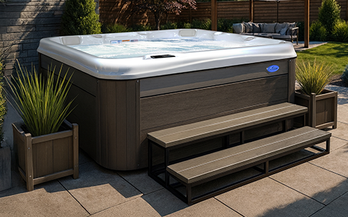 Patio&trade; Spas Gilroy hot tubs for sale