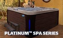 Platinum™ Spas Gilroy hot tubs for sale