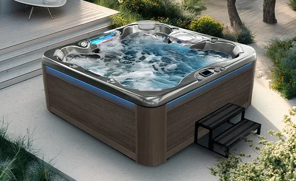 Platinum™ Spas Gilroy hot tubs for sale