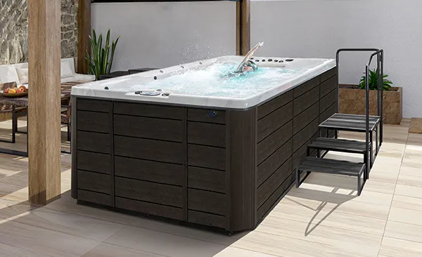 Swim Spas Gilroy hot tubs for sale