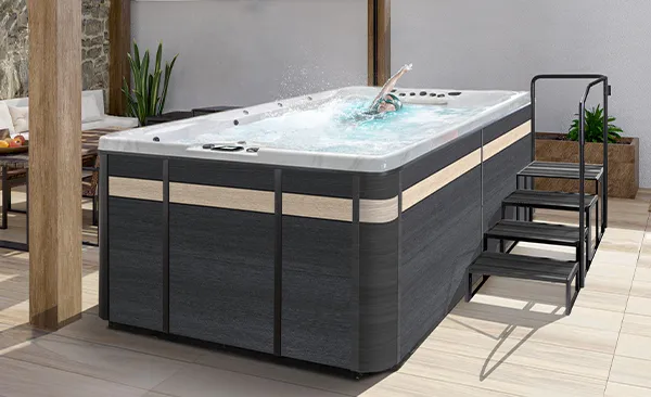 Swim X-Series Spas Gilroy hot tubs for sale