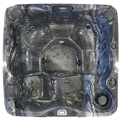 Pacifica-X EC-739LX hot tubs for sale in Gilroy