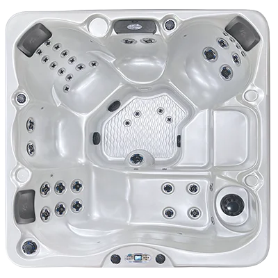 Costa EC-740L hot tubs for sale in Gilroy