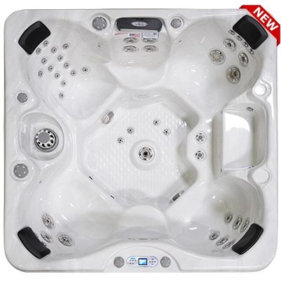 Baja EC-749B hot tubs for sale in Gilroy