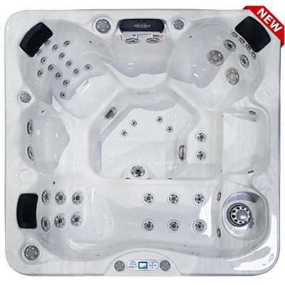 Costa EC-749L hot tubs for sale in Gilroy
