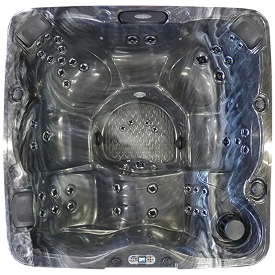 Pacifica EC-751L hot tubs for sale in Gilroy