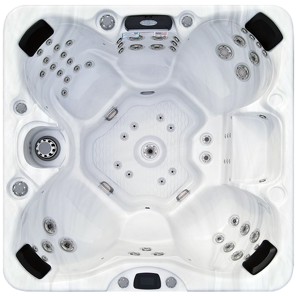 Baja-X EC-767BX hot tubs for sale in Gilroy