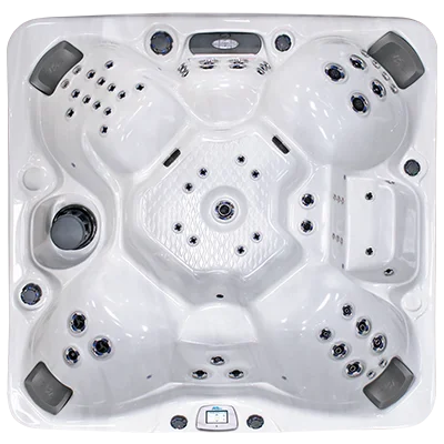 Cancun-X EC-867BX hot tubs for sale in Gilroy