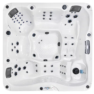 Malibu EC-867DL hot tubs for sale in Gilroy