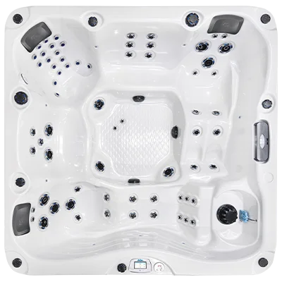 Malibu-X EC-867DLX hot tubs for sale in Gilroy