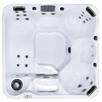 Hawaiian Plus PPZ-628L hot tubs for sale in Gilroy
