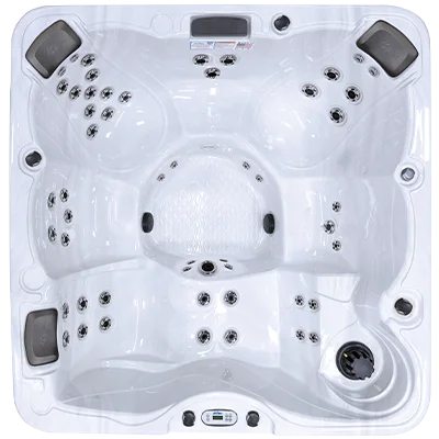 Pacifica Plus PPZ-743L hot tubs for sale in Gilroy