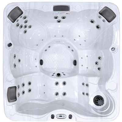 Pacifica Plus PPZ-752L hot tubs for sale in Gilroy