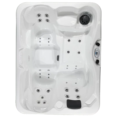 Kona PZ-535L hot tubs for sale in Gilroy